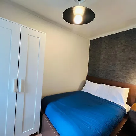 Appartement The Midtown Modern